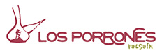 Los Porrones de Valsaín Logo