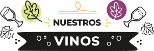 Carta de vinos